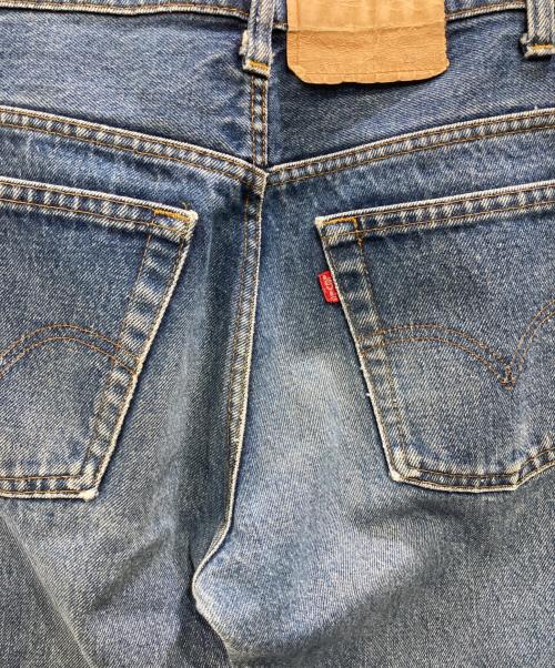 LEVI'S（リーバイス）LEVI'S (リーバイス) 517デニムパンツ ブルー サイズ:W29の古着・服飾アイテム
