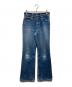 LEVI'S（リーバイス）の古着「517デニムパンツ」｜ブルー
