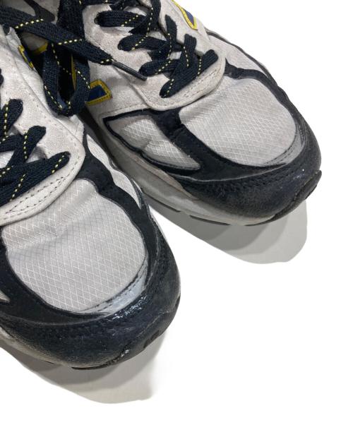 NEW BALANCE（ニューバランス）NEW BALANCE (ニューバランス) M990SB5 グレー サイズ:28㎝の古着・服飾アイテム