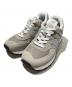 NEW BALANCE（ニューバランス）の古着「ML574EVG」｜ホワイト