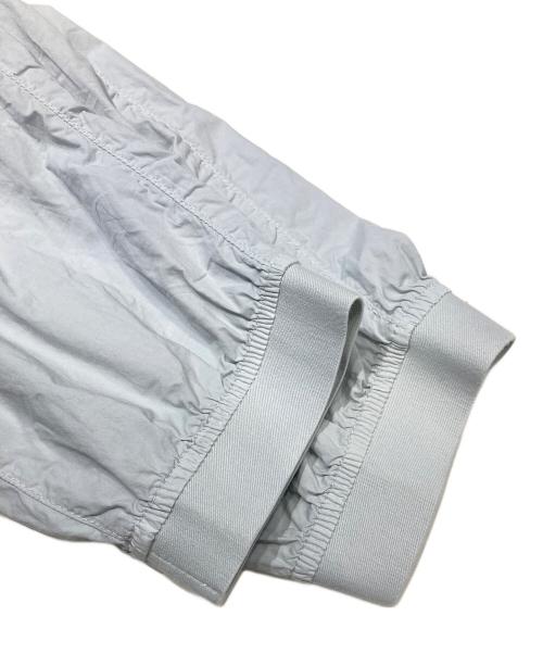 STONE ISLAND（ストーンアイランド）STONE ISLAND (ストーンアイランド) STRETCH COTTON TELA PARACADUTE カーゴパンツ グレー サイズ:30の古着・服飾アイテム
