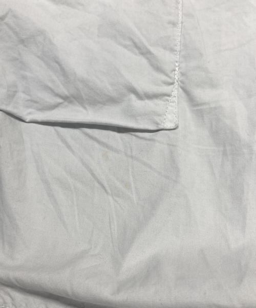 STONE ISLAND（ストーンアイランド）STONE ISLAND (ストーンアイランド) STRETCH COTTON TELA PARACADUTE カーゴパンツ グレー サイズ:30の古着・服飾アイテム