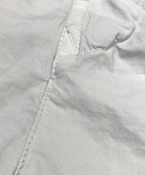 STONE ISLAND（ストーンアイランド）STONE ISLAND (ストーンアイランド) STRETCH COTTON TELA PARACADUTE カーゴパンツ グレー サイズ:30の古着・服飾アイテム