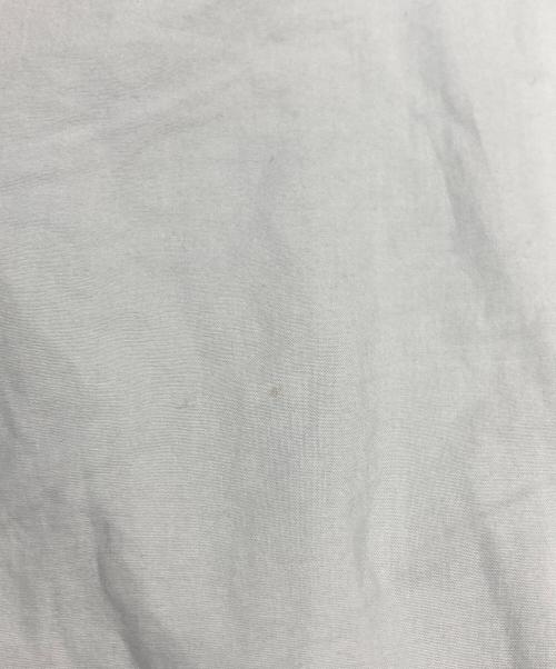 STONE ISLAND（ストーンアイランド）STONE ISLAND (ストーンアイランド) STRETCH COTTON TELA PARACADUTE カーゴパンツ グレー サイズ:30の古着・服飾アイテム