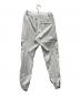 STONE ISLAND (ストーンアイランド) STRETCH COTTON TELA PARACADUTE カーゴパンツ グレー サイズ:30：29000円