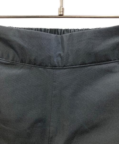 Columbia（コロンビア）Columbia (コロンビア) ヘイジートレイルIIレインパンツ ネイビー サイズ:Mの古着・服飾アイテム