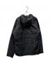 mont-bell (モンベル) U.L.サーマラップ パーカ ブラック サイズ:XL：9000円