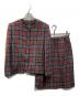 Burberry's（バーバリーズ）の古着「セットアップ」｜グレー