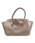 FURLA (フルラ) カレッジトート ピンク：6000円