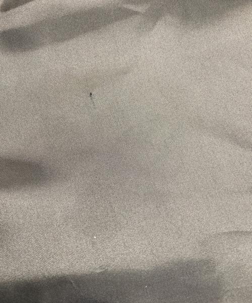 em.（エムドット）em. (エムドット) エコファーコート ブラック サイズ:SIZE Fの古着・服飾アイテム