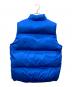 NIKE (ナイキ) CLUB PUFFER VEST ブルー サイズ:L：8000円