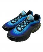 NIKEナイキ）の古着「AIR MAX DN SE」｜ブラック