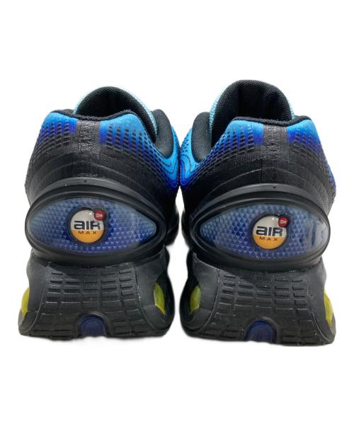 NIKE（ナイキ）NIKE (ナイキ) AIR MAX DN SE ブラック サイズ:SIZE29cmの古着・服飾アイテム