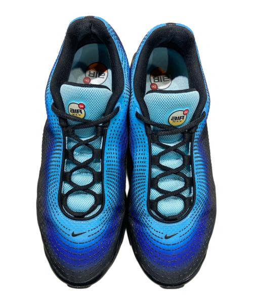 NIKE（ナイキ）NIKE (ナイキ) AIR MAX DN SE ブラック サイズ:SIZE29cmの古着・服飾アイテム