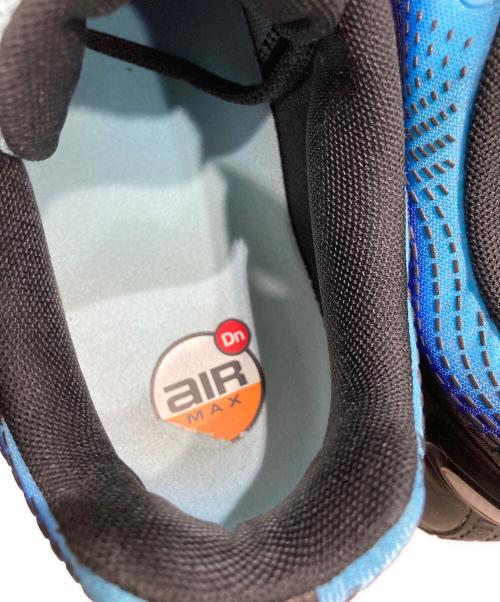 NIKE（ナイキ）NIKE (ナイキ) AIR MAX DN SE ブラック サイズ:SIZE29cmの古着・服飾アイテム