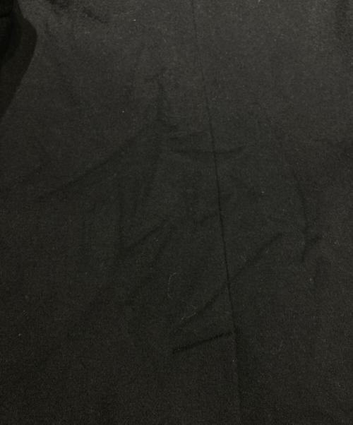 Y's（ワイズ）Y's (ワイズ) ウールコート ネイビー サイズ:SIZE2の古着・服飾アイテム