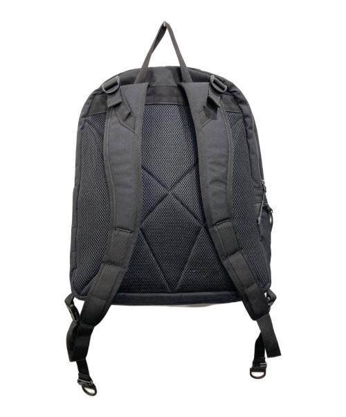 BAICYCLON by Bagjack（バイシクロンバイバッグジャック）BAICYCLON by bagjack (バイシクロンバイバッグジャック) CL-01 DAYPACK ブラックの古着・服飾アイテム