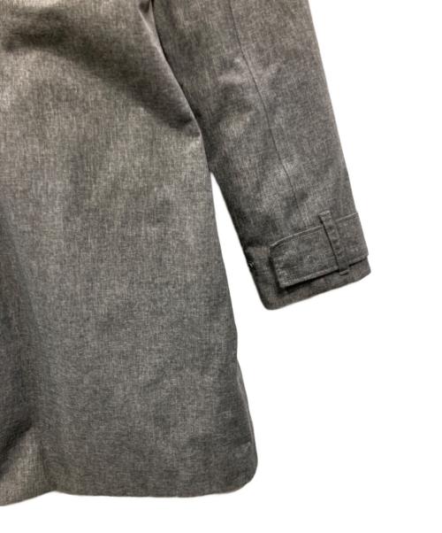 Patagonia（パタゴニア）Patagonia (パタゴニア) スリーインワンコート グレー サイズ:Sの古着・服飾アイテム