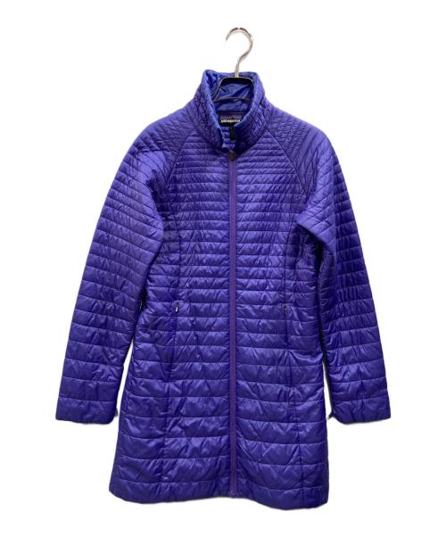 Patagonia（パタゴニア）Patagonia (パタゴニア) スリーインワンコート グレー サイズ:Sの古着・服飾アイテム