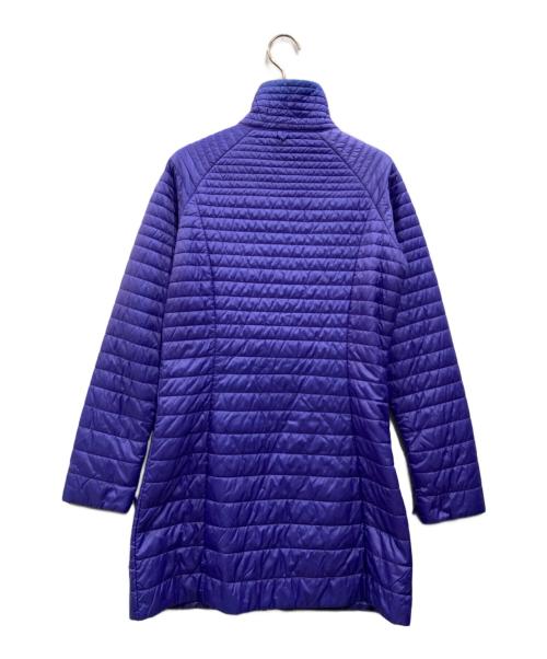 Patagonia（パタゴニア）Patagonia (パタゴニア) スリーインワンコート グレー サイズ:Sの古着・服飾アイテム