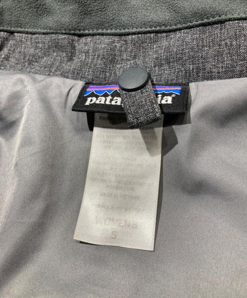 Patagonia（パタゴニア）Patagonia (パタゴニア) スリーインワンコート グレー サイズ:Sの古着・服飾アイテム