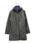 Patagonia（パタゴニア）の古着「スリーインワンコート」｜グレー