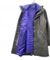 中古・古着 Patagonia (パタゴニア) スリーインワンコート グレー サイズ:S：12000円