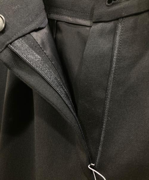 BROOKS BROTHERS（ブルックスブラザーズ）BROOKS BROTHERS (ブルックスブラザーズ) トラウザーパンツ ネイビー サイズ:64－91 未使用品の古着・服飾アイテム