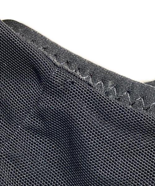SALOMON（サロモン）SALOMON (サロモン) ランニングベスト ブラック サイズ:Mの古着・服飾アイテム