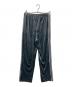 adidas (アディダス) FIREBIRD VELOUR TRACK PANTS グレー サイズ:SIZE S：8000円