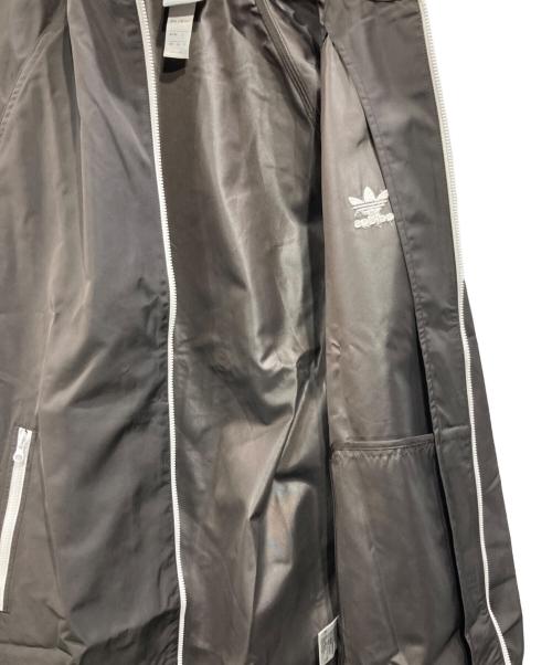 adidas（アディダス）adidas (アディダス) ADS200 ウィンドブレーカー グレー サイズ:SIZE Sの古着・服飾アイテム