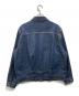 LEVI'S PReMIUM (リーバイス プレミアム) TYPEⅠトラッカージャケット ネイビー サイズ:L：17000円