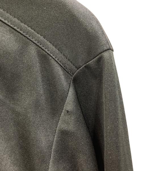 GIVENCHY for Chesa（ジバンシィフォーチェサ）GIVENCHY for Chesa (ジバンシィフォーチェサ) 長袖シャツ ブラック サイズ:XXLの古着・服飾アイテム
