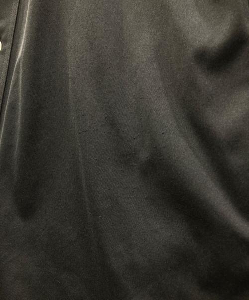GIVENCHY for Chesa（ジバンシィフォーチェサ）GIVENCHY for Chesa (ジバンシィフォーチェサ) 長袖シャツ ブラック サイズ:XXLの古着・服飾アイテム