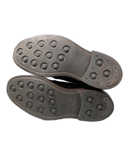 Tricker's（トリッカーズ）Tricker's (トリッカーズ) WINSTON ブラウン サイズ:UK8.5の古着・服飾アイテム