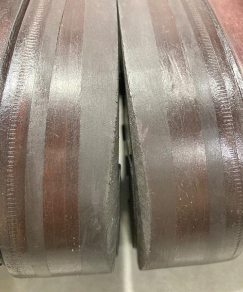 Tricker's（トリッカーズ）Tricker's (トリッカーズ) WINSTON ブラウン サイズ:UK8.5の古着・服飾アイテム