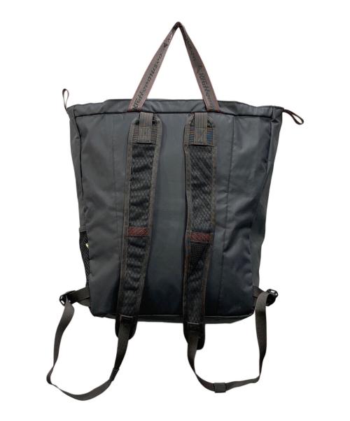 KLATTERMUSEN（クレッタルムーセン）KLATTERMUSEN (クレッタルムーセン) URUR BAG 23L グレー サイズ:-の古着・服飾アイテム