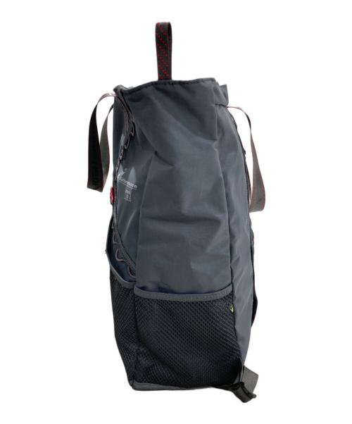 KLATTERMUSEN（クレッタルムーセン）KLATTERMUSEN (クレッタルムーセン) URUR BAG 23L グレー サイズ:-の古着・服飾アイテム