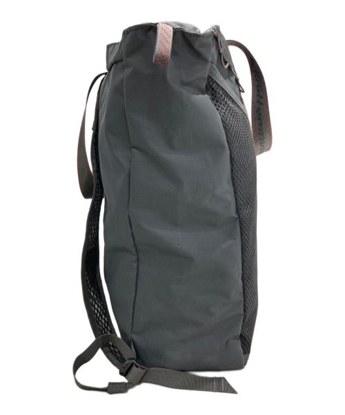 KLATTERMUSEN（クレッタルムーセン）KLATTERMUSEN (クレッタルムーセン) URUR BAG 23L グレー サイズ:-の古着・服飾アイテム