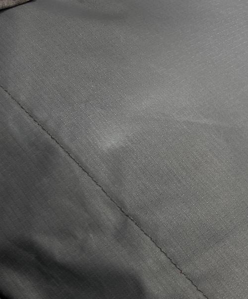 KLATTERMUSEN（クレッタルムーセン）KLATTERMUSEN (クレッタルムーセン) URUR BAG 23L グレー サイズ:-の古着・服飾アイテム