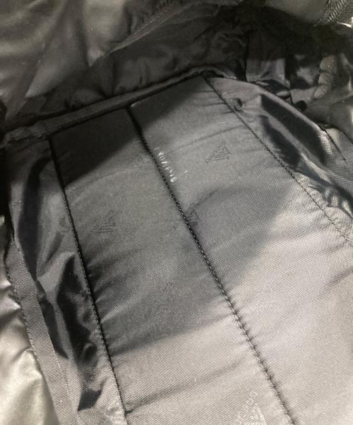 GREGORY（グレゴリー）GREGORY (グレゴリー) リュック ブラック サイズ:-の古着・服飾アイテム