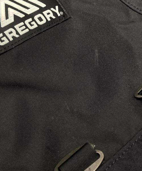GREGORY（グレゴリー）GREGORY (グレゴリー) リュック ブラック サイズ:-の古着・服飾アイテム