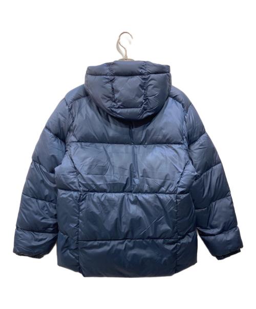 Columbia（コロンビア）Columbia (コロンビア) パフェクト 2 フーデッドジャケット ネイビー サイズ:Lの古着・服飾アイテム