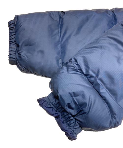 Columbia（コロンビア）Columbia (コロンビア) パフェクト 2 フーデッドジャケット ネイビー サイズ:Lの古着・服飾アイテム