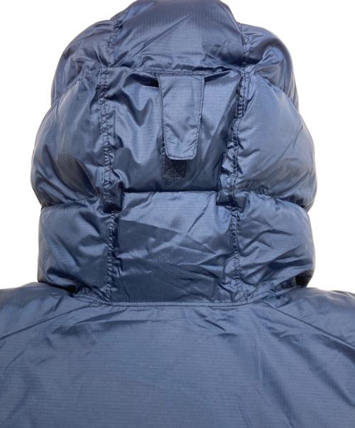 Columbia（コロンビア）Columbia (コロンビア) パフェクト 2 フーデッドジャケット ネイビー サイズ:Lの古着・服飾アイテム