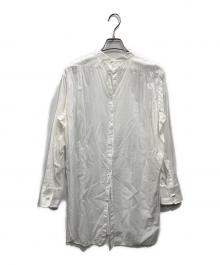 PAN（パン）の古着「YORK シャツ」｜ホワイト