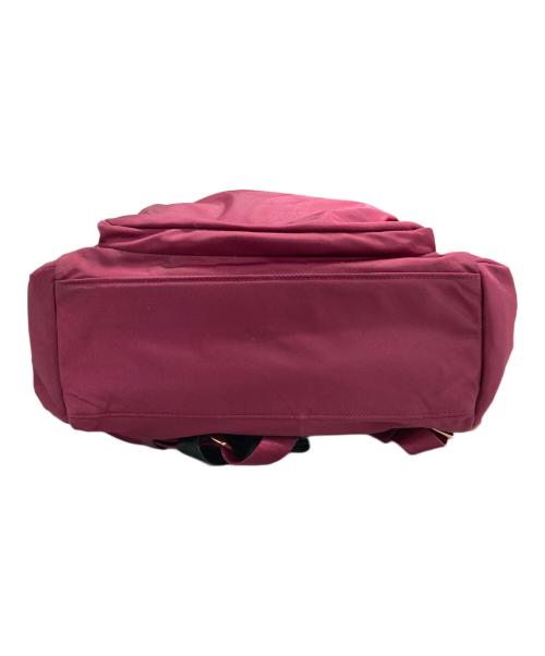 TUMI（トゥミ）TUMI (トゥミ) カーソンバックパック ピンク サイズ:-の古着・服飾アイテム