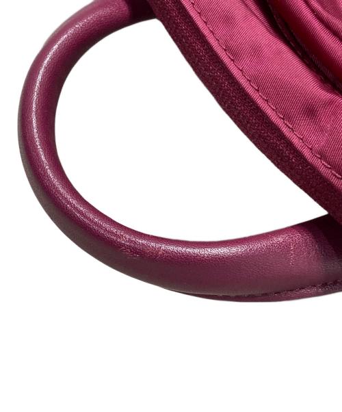 TUMI（トゥミ）TUMI (トゥミ) カーソンバックパック ピンク サイズ:-の古着・服飾アイテム