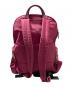 TUMI (トゥミ) カーソンバックパック ピンク サイズ:-：8000円