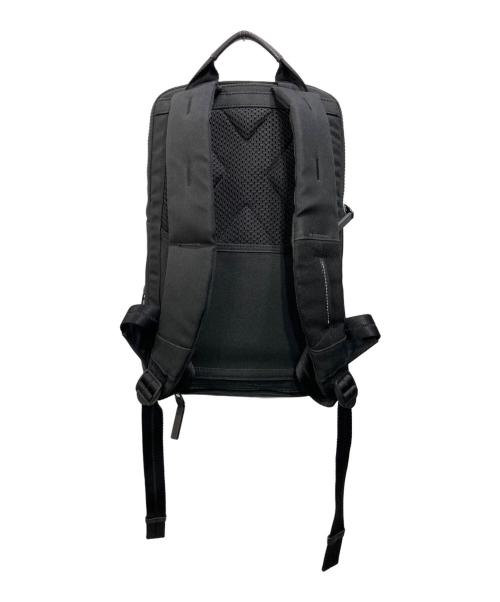 TUMI（トゥミ）TUMI (トゥミ) ノタウェイ バックパック ブラックの古着・服飾アイテム